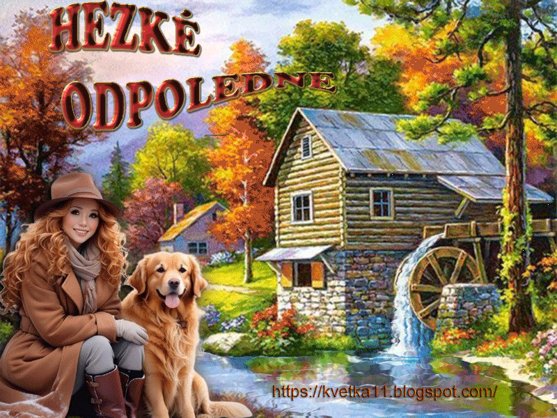 Hezke-odpoledne
