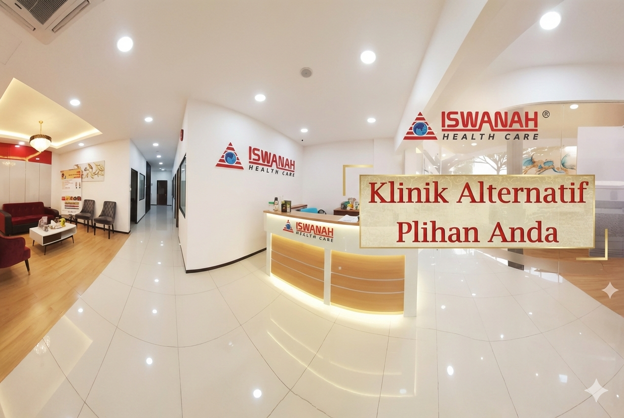 Interior Klinik