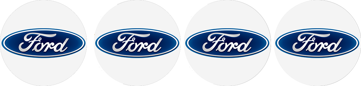 Set stergatoare auto FORD USA WINDSTAR (A3) din 1995-2000, pentru parbriz auto, 2 bucati, Bosch Aerotwin Retrofit, din cauciuc siliconat rezistent, 4 Stickere Auto FORD USA