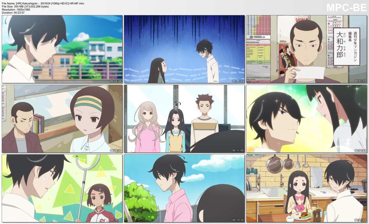 [HR] Kakushigoto -  S01E04 [1080p HEVC] HR-MF.mkv_thumbs
