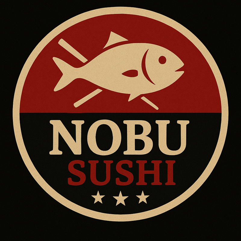 Koi Sushi
