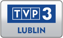 TVP 3 Lublin logo