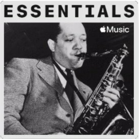 Lester Young - Essentials (2021)