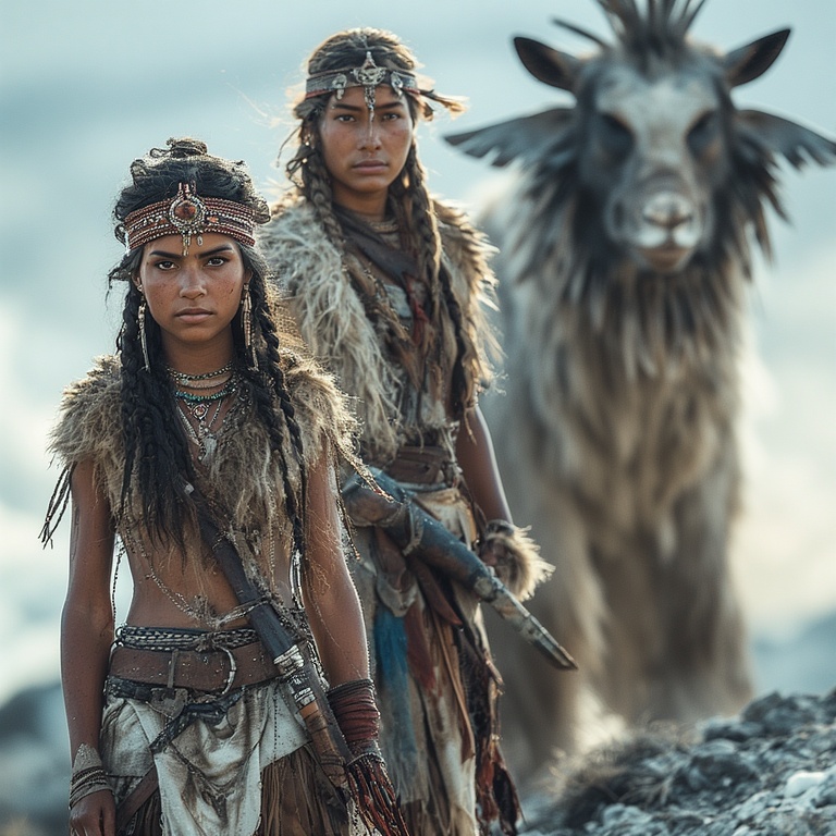 anasazi-Amazon-Warrior-Princes-5