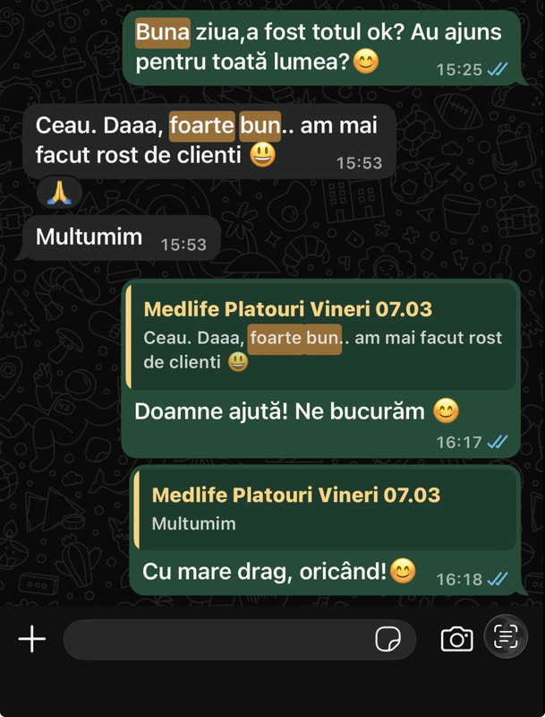 Recenzie Roseel