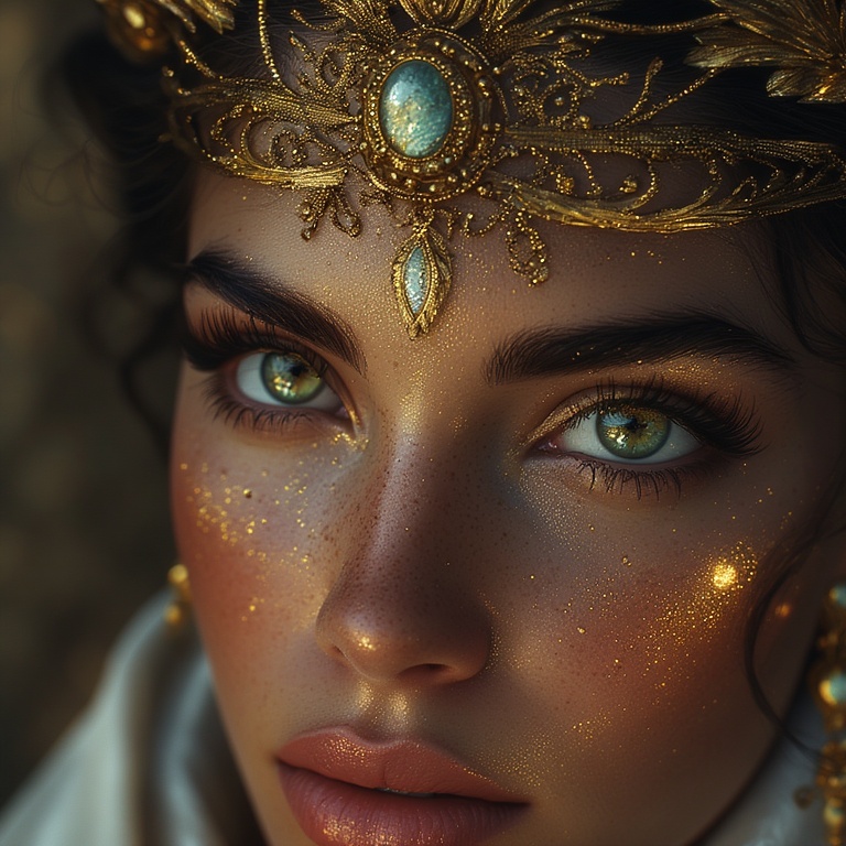 Golden-Gaze-The-Empress-Within-(33)