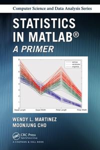 Statistics in MATLAB: A Primer