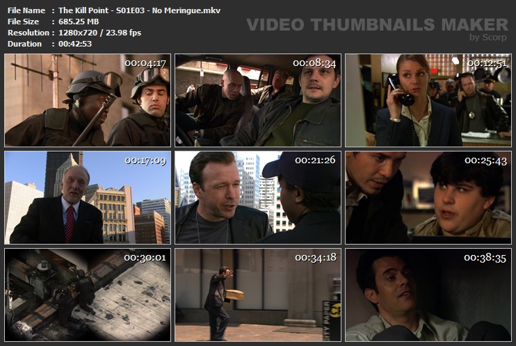 The Kill Point - S01E03 - No Meringue.mkv