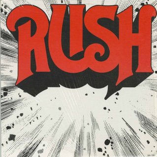 Rush - Discografia (1974-2016) .Flac
