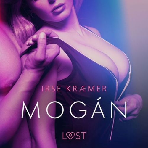 Kreamer Irse - Mogan. Opowiadanie erotyczne