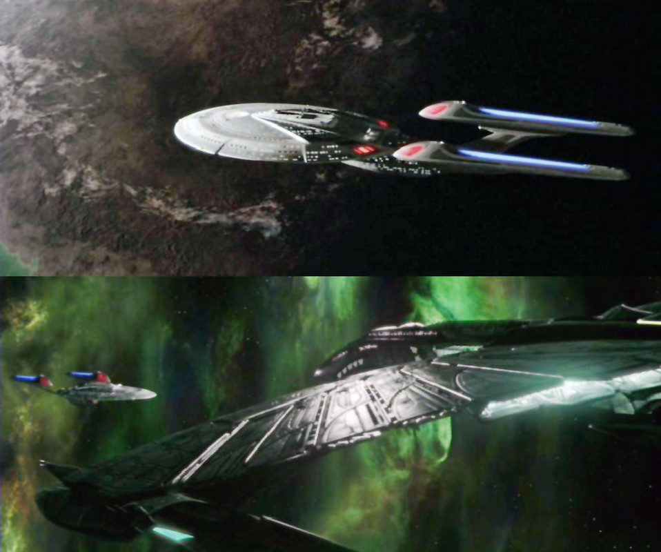 STAR TREK NEMESIS 01 - Star Trek: Nemesis [2002] [Ciencia ficción, aventuras] [DVD9] [PAL] [Leng. ESP/ITA/ENG] [Subt. Multi]