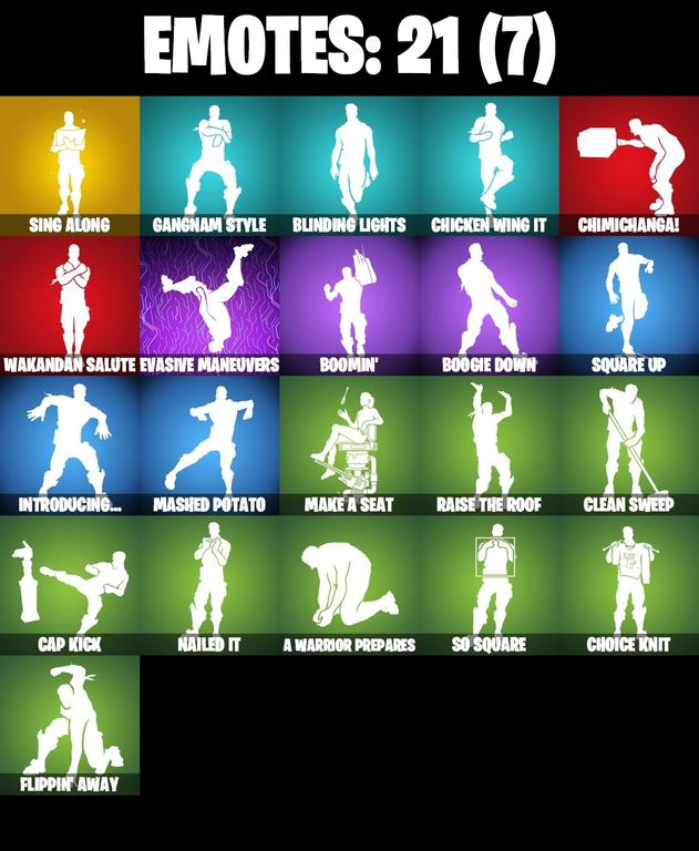 emotes comp