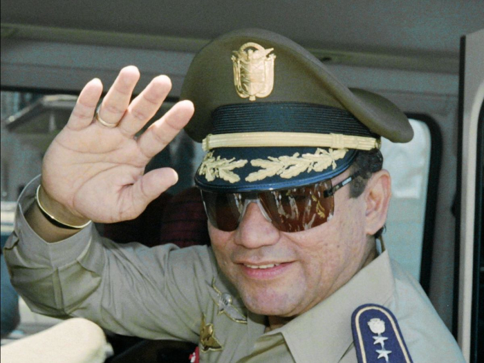 Manolo Solera