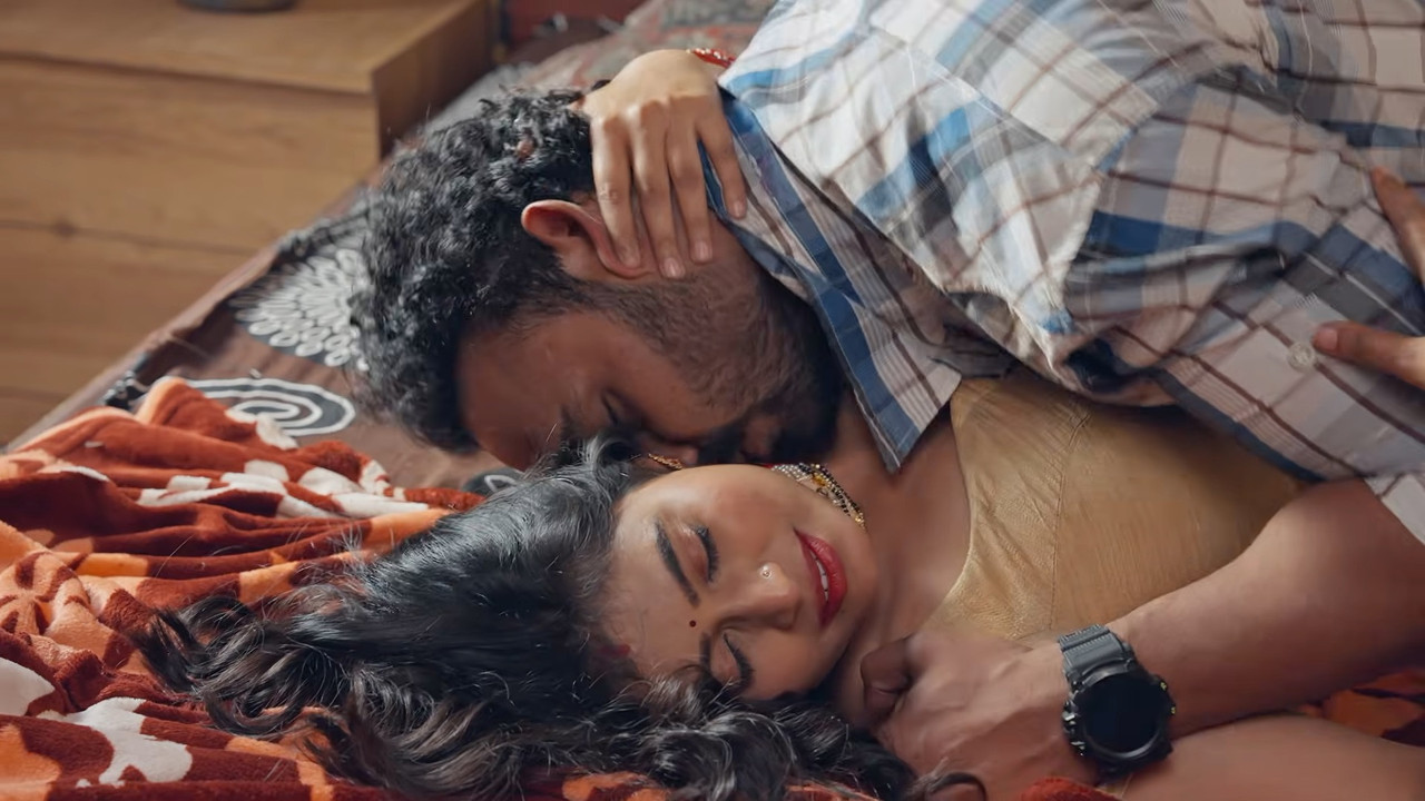 Unk Babe Scene 15 33