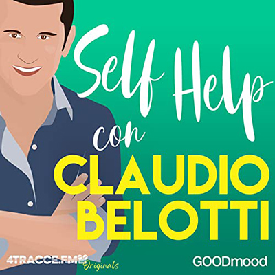 Self Help con Claudio Belotti (2020) (mp3 - 128 kbps)