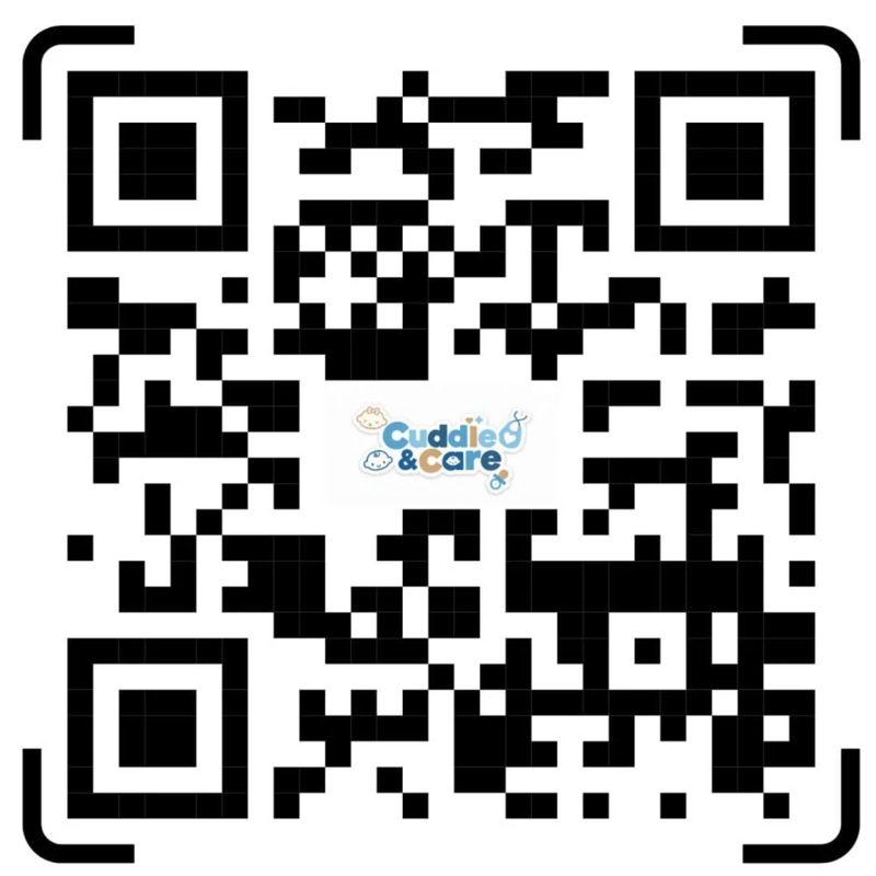 DBD QR Code