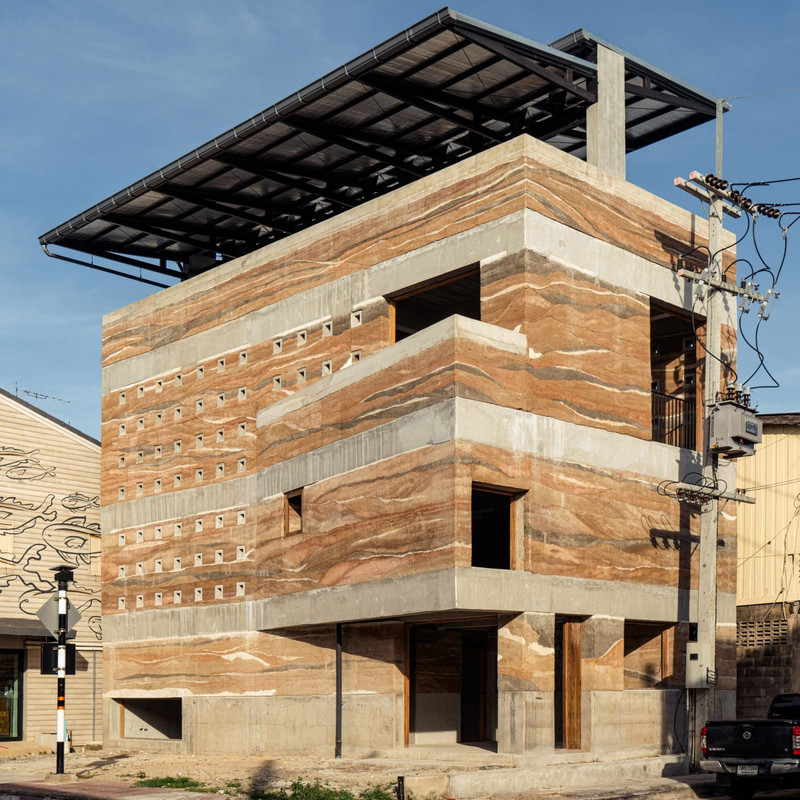 chonburi building suphasidh architects thailand 2
