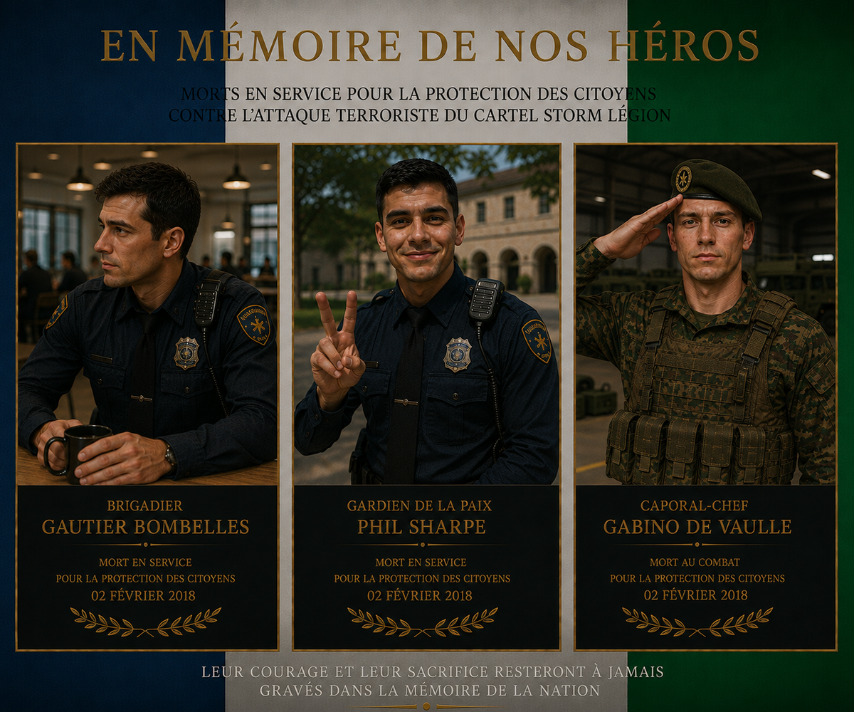 Hommage