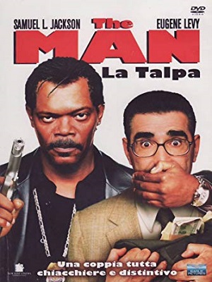 The Man - La talpa (2005) DVD9 COPIA 1:1 ITA ENG