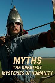 The Greatest Mysteries of Humanity Season 2