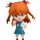 asuka pixel by lesbianvel