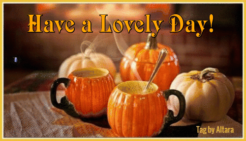 A-Lovely-Day