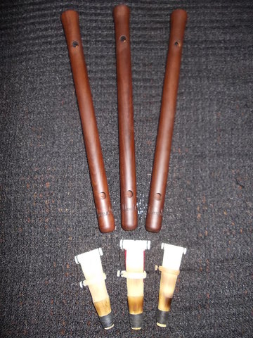 armenian duduk reeds