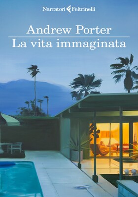 Andrew Porter - La vita immaginata (2025)