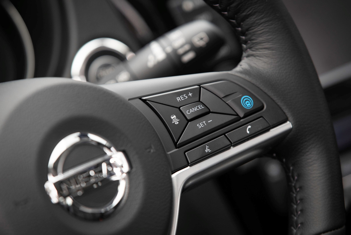 2020 Nissan Rogue Sport (24)