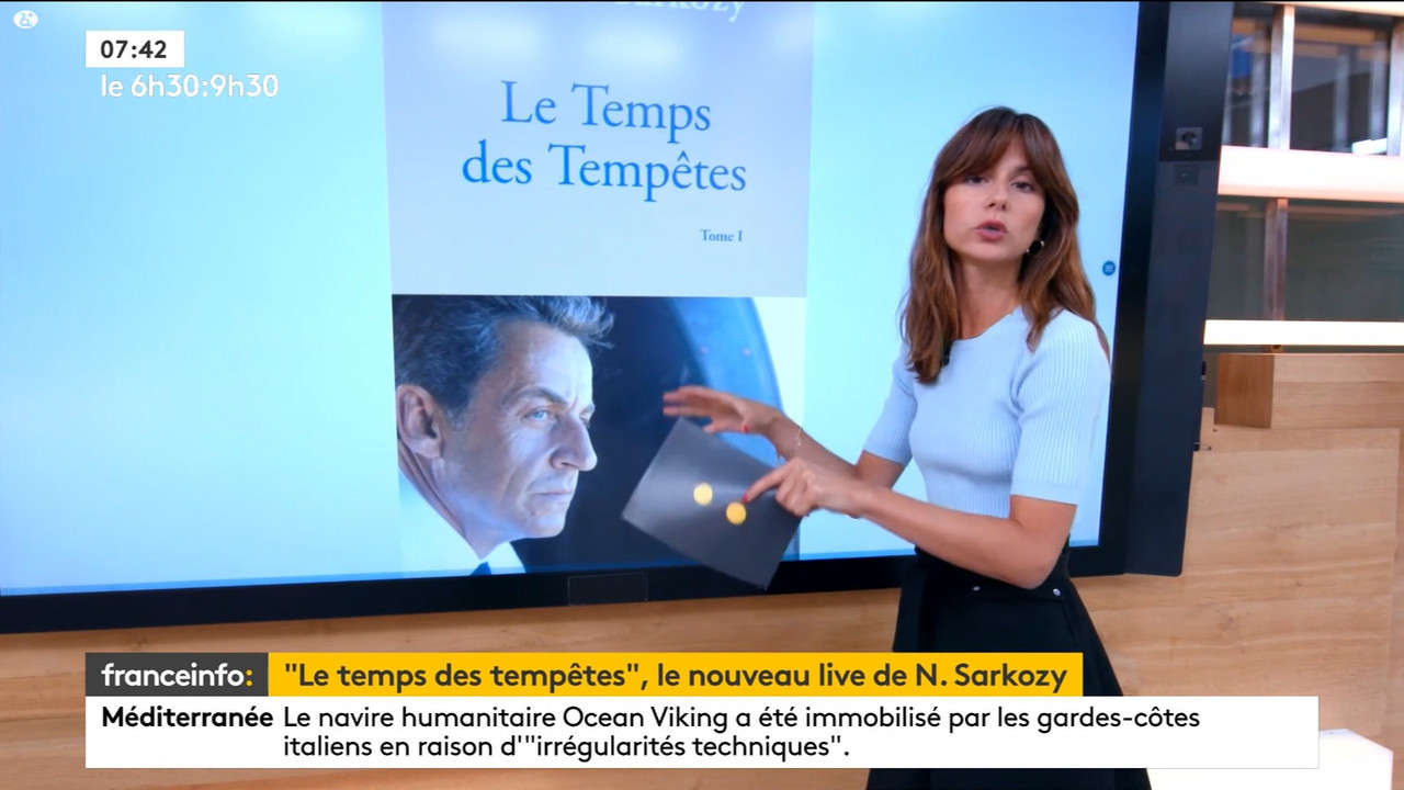 23 July - 05.29.00 - 9h30. Entre JT, chroniques, invités et revues de p....ts_snapshot_01.19.18.497