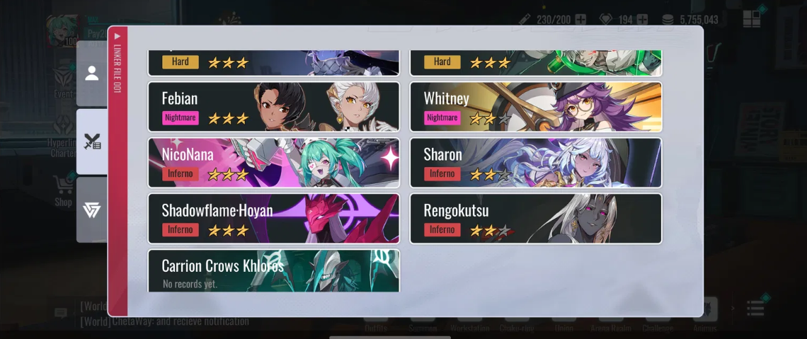 9