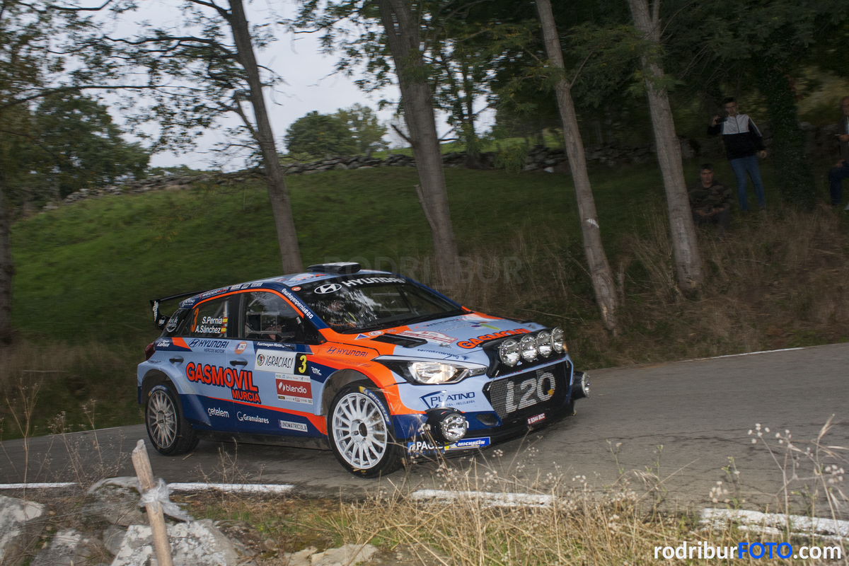 CERA: 40º Rallye Blendio - Santander Cantabria [11-12 Octubre] - Página 3 6