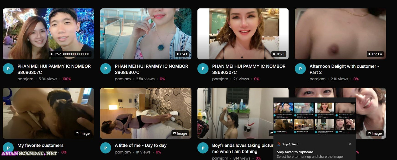 Asian Scandal Net 2026 1002