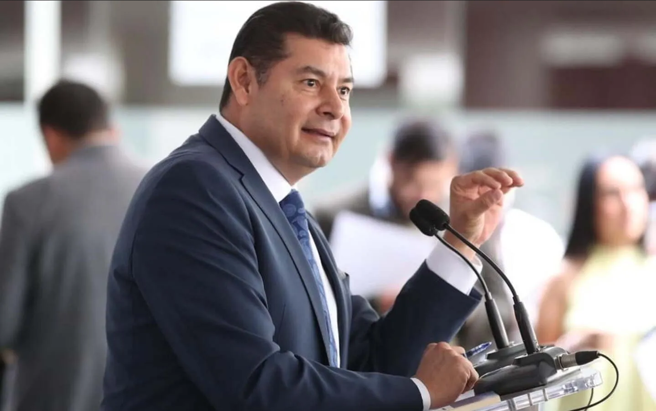 Guerrero recibirá apoyo en el presupuesto 2024, confirma Alejandro Armenta