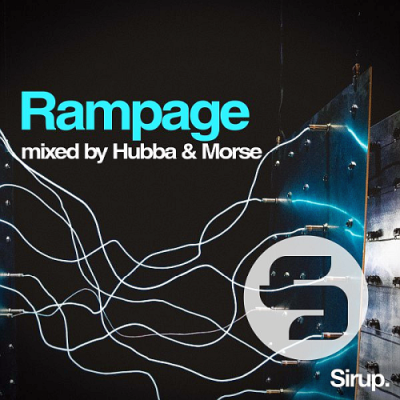 VA - Rampage (Sirup Music) (2018)