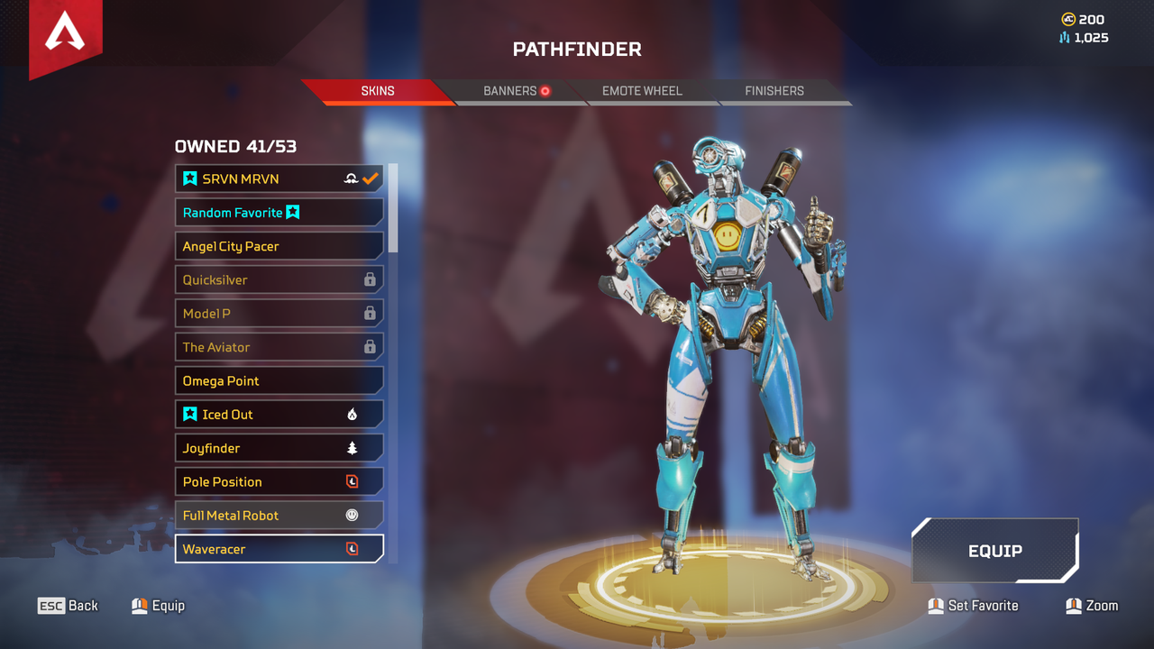 Apex Legends Screenshot 2021.10.05 - 09.41.35.32