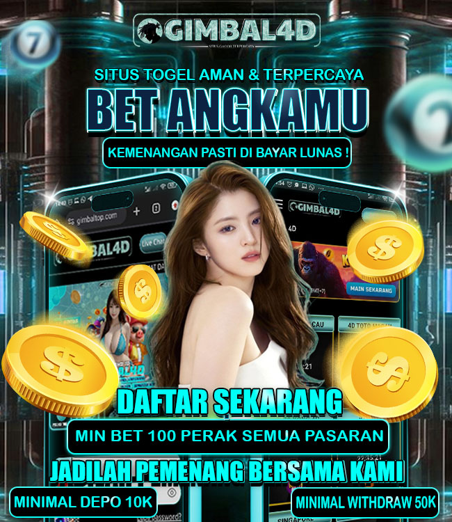 SLOT TOTO > Bandar Toto Slot 4D Gacor Serta Situs Toto Togel Terpercaya Jackpot Dibayar