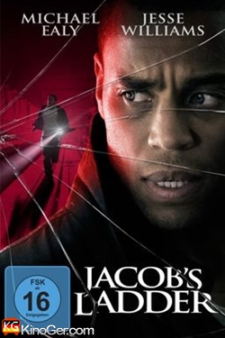 Jacob's Ladder (2019)
