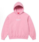 Supreme Box Logo Hoodie
