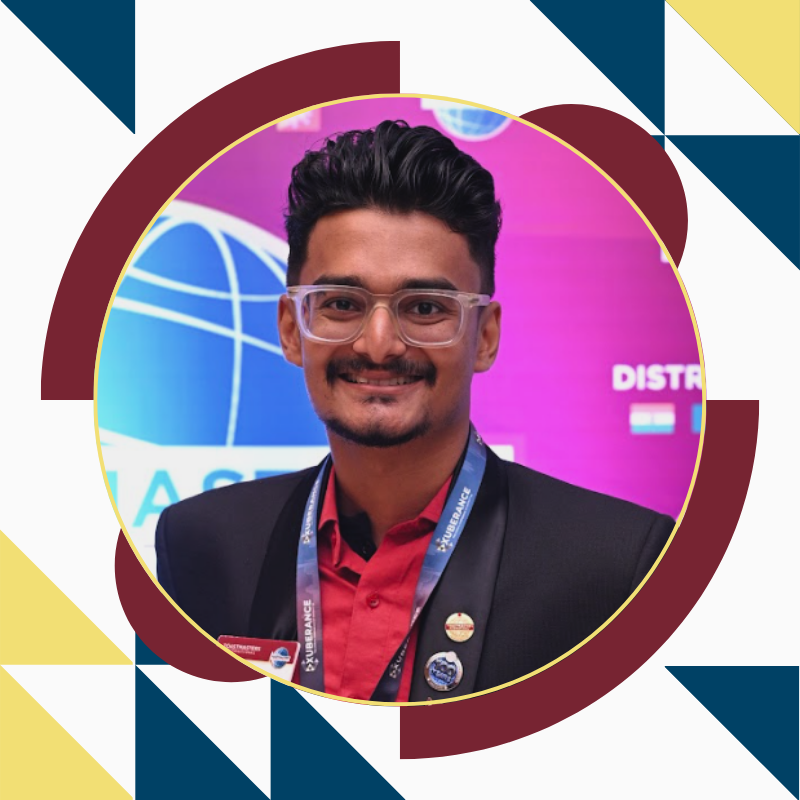 Sohyle Jain