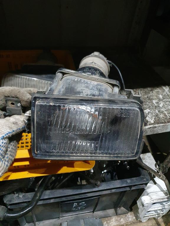 Противотуманная фара