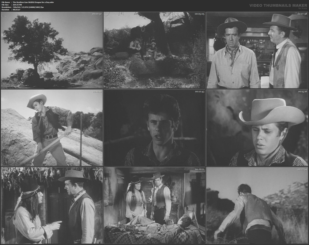 The Restless Gun S02E02 Dragon for a Day.mkv