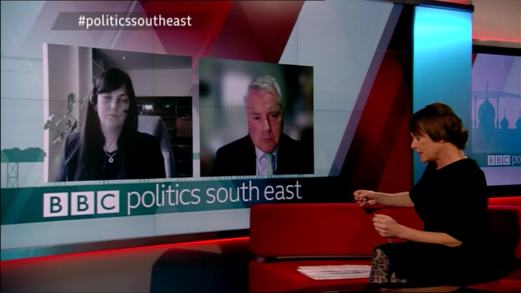 09.19 - 10.00.00 - Politics South East. The latest political news, in....ts_snapshot_28.28.964