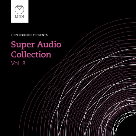 VA - Linn Records - Super Audio Collection. Vol.8. (2015) [SACD-R]