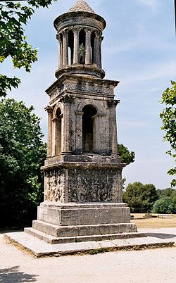 mausoleo