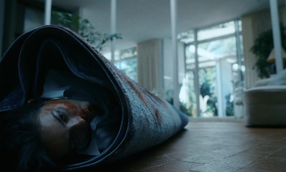 Griselda (2024) Season 1 [Hindi + Tamil + Telugu + English] WebRip 480p, 720p ESub - Complete Screenshot