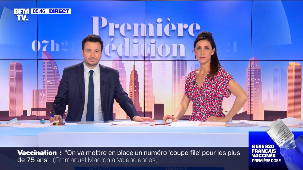 03.24 - 03.30.00 - Première édition. Un nouveau tandem prend les comm..._002.ts_snapshot_05.30.319