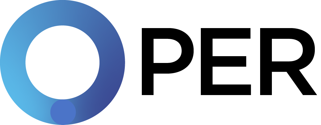 OPER Logo