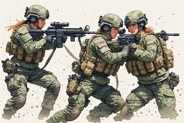 Ukrainian-woman-soldiers-in-at-(7)