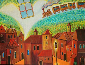 Leszek_Kuchniak_Okno_Pana_Boga